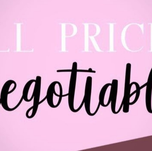 All Prices Negotiable or bundle to save - Picture 1 of 1